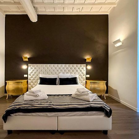 Navona Secret Stay Guest House Roma Ngoại thất bức ảnh