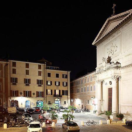 Navona Secret Stay Guest House Roma Ngoại thất bức ảnh