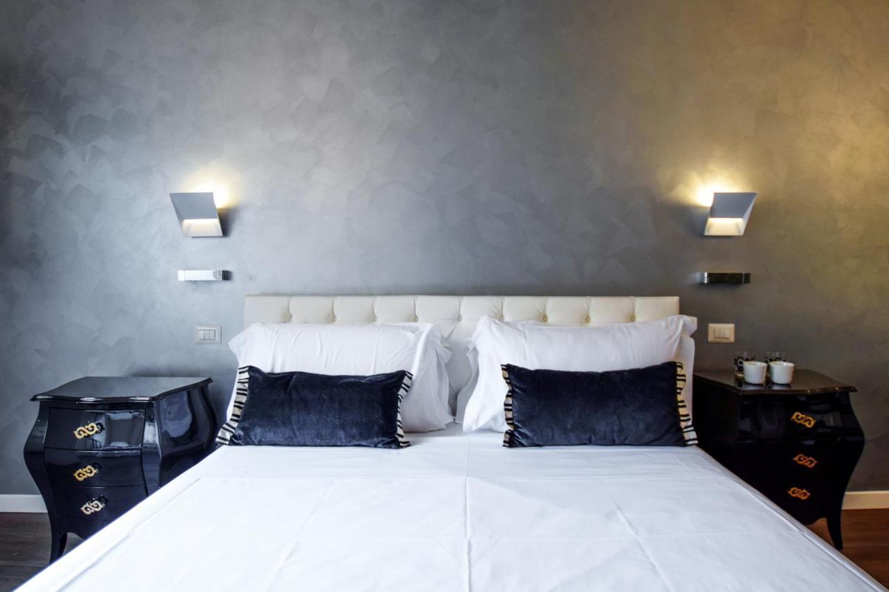 Navona Secret Stay Guest House Roma Ngoại thất bức ảnh