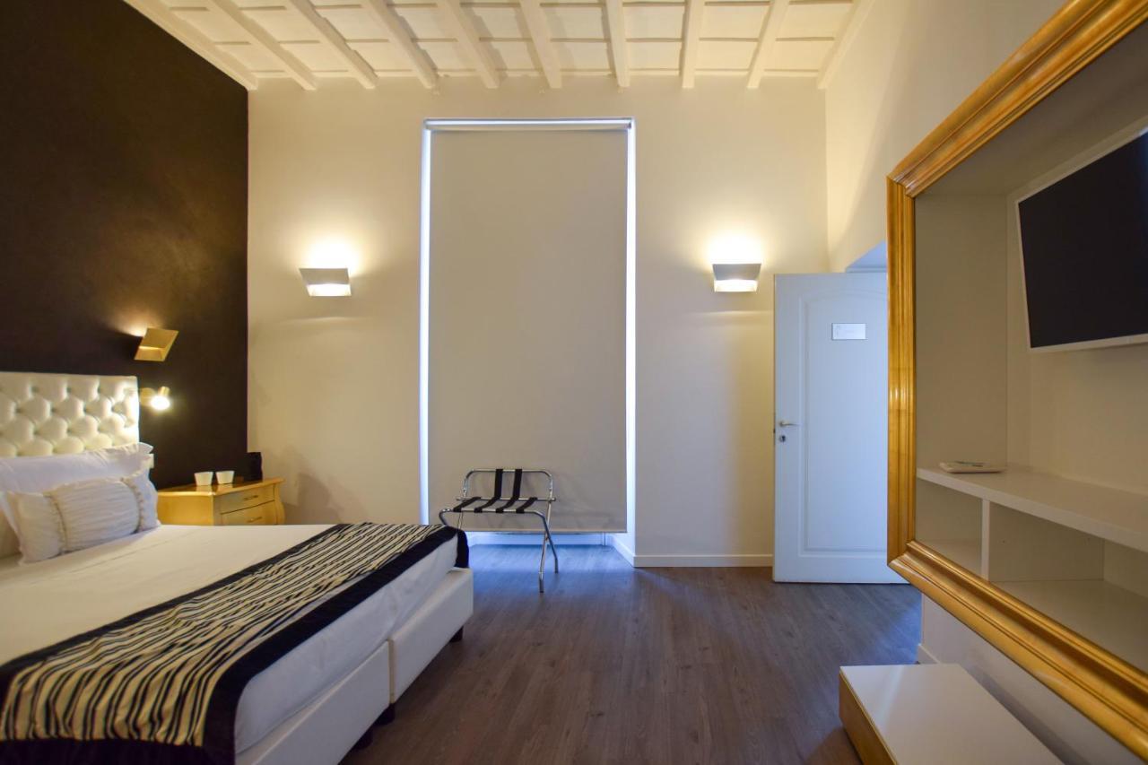 Navona Secret Stay Guest House Roma Ngoại thất bức ảnh