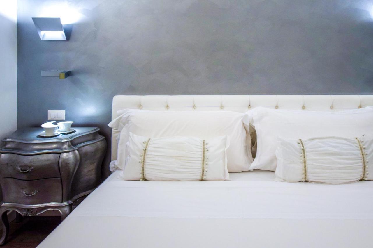 Navona Secret Stay Guest House Roma Ngoại thất bức ảnh