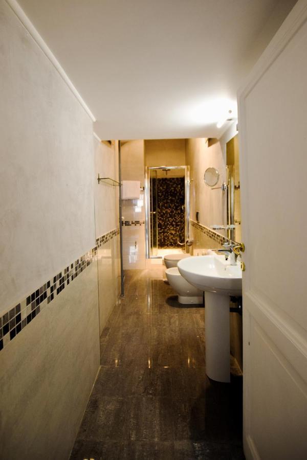 Navona Secret Stay Guest House Roma Ngoại thất bức ảnh