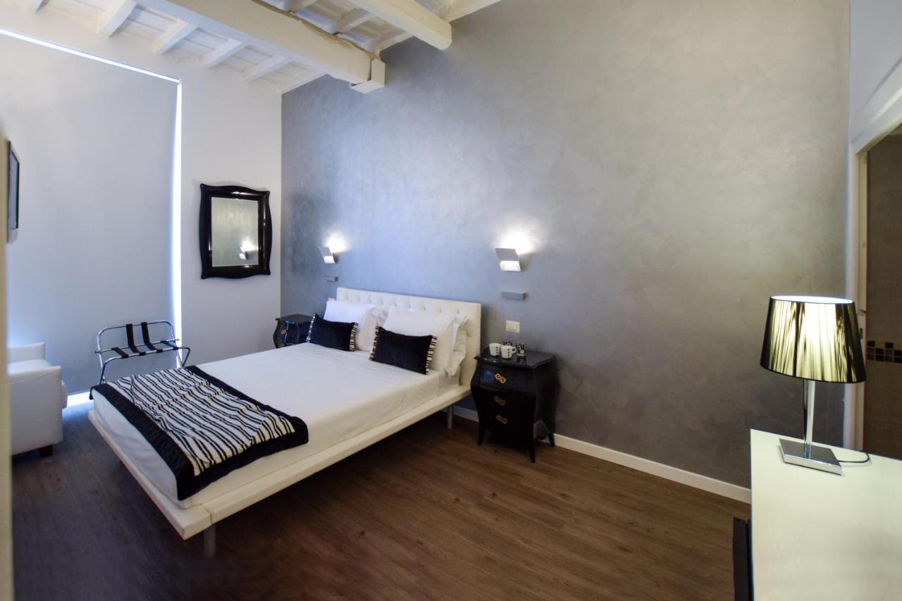 Navona Secret Stay Guest House Roma Ngoại thất bức ảnh