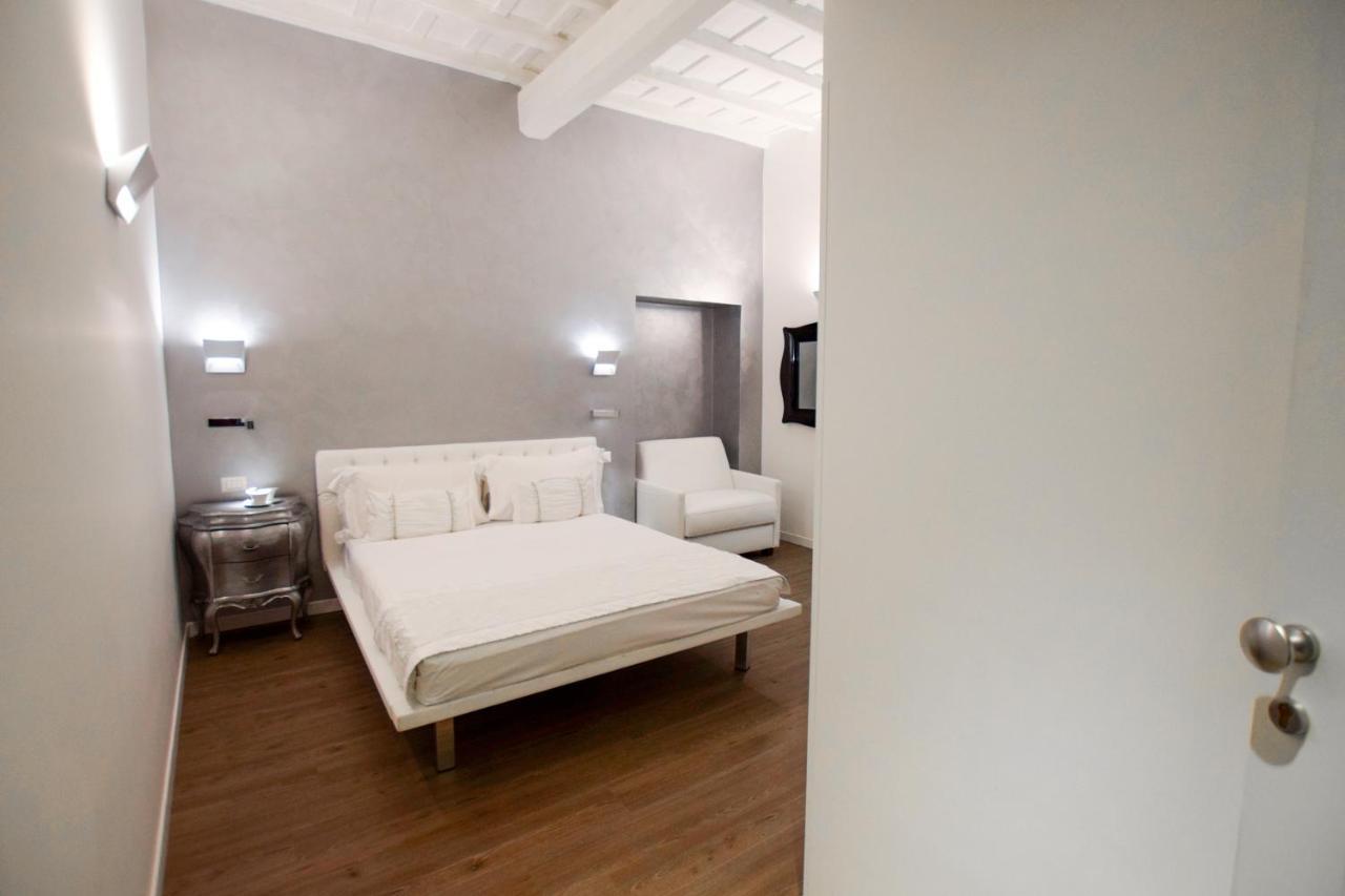 Navona Secret Stay Guest House Roma Ngoại thất bức ảnh
