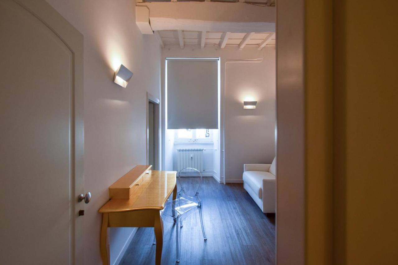 Navona Secret Stay Guest House Roma Ngoại thất bức ảnh