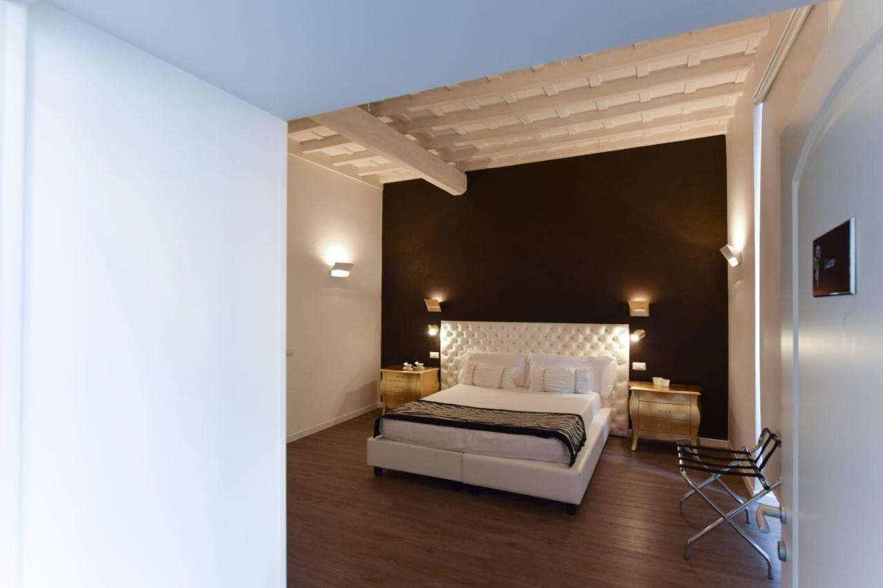 Navona Secret Stay Guest House Roma Ngoại thất bức ảnh