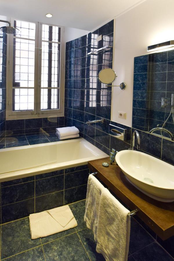 Navona Secret Stay Guest House Roma Ngoại thất bức ảnh