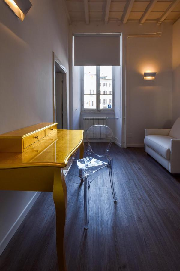 Navona Secret Stay Guest House Roma Ngoại thất bức ảnh