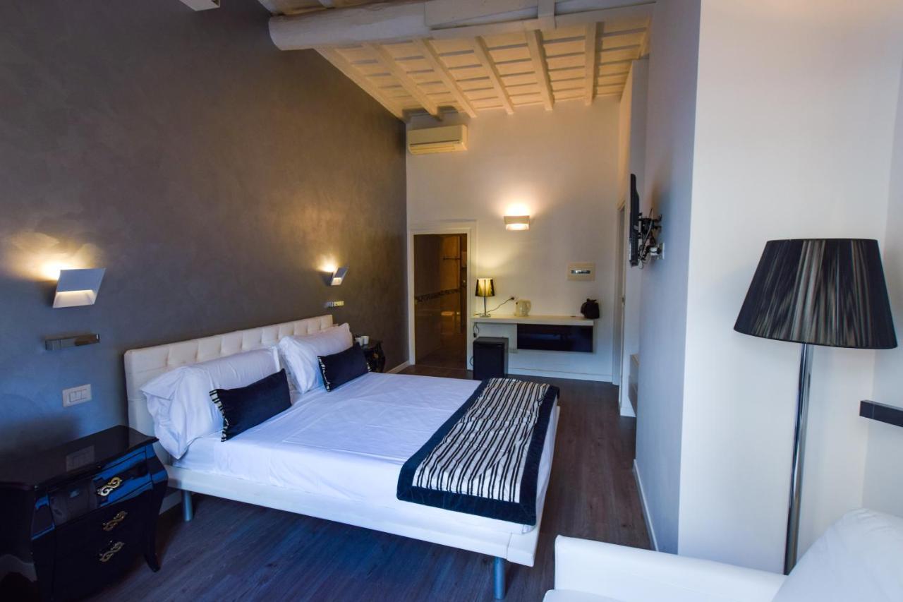 Navona Secret Stay Guest House Roma Ngoại thất bức ảnh