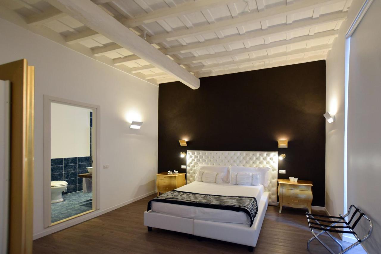 Navona Secret Stay Guest House Roma Ngoại thất bức ảnh