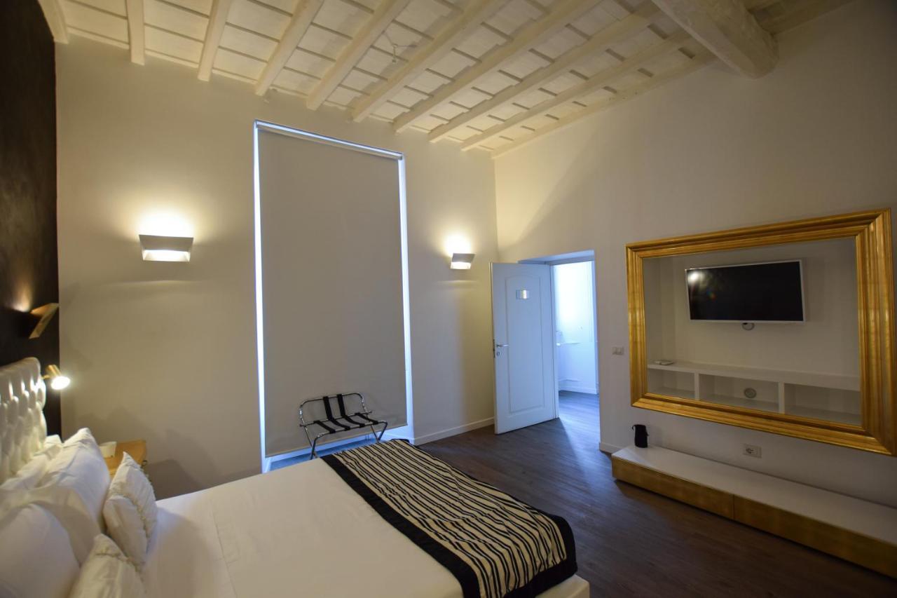 Navona Secret Stay Guest House Roma Ngoại thất bức ảnh
