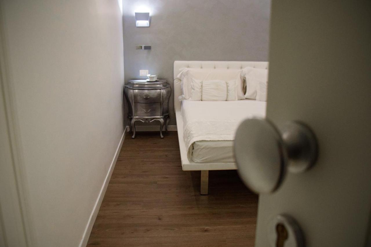 Navona Secret Stay Guest House Roma Ngoại thất bức ảnh