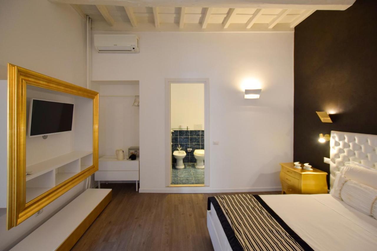 Navona Secret Stay Guest House Roma Ngoại thất bức ảnh