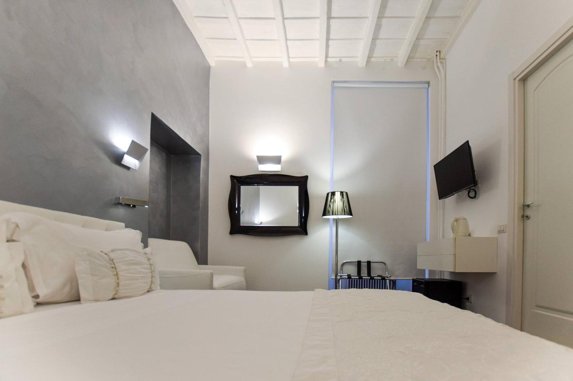 Navona Secret Stay Guest House Roma Ngoại thất bức ảnh