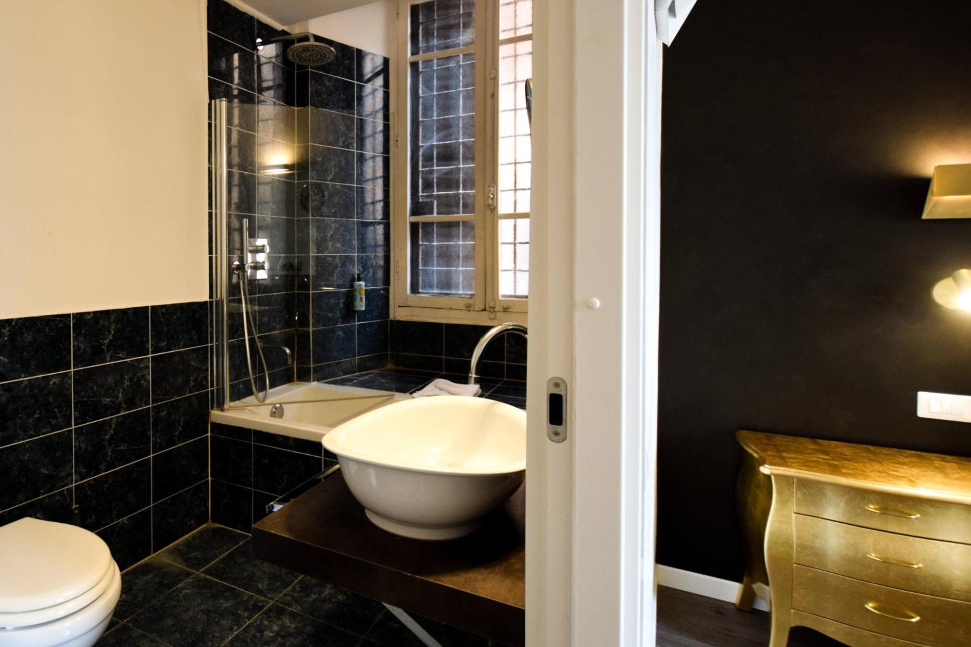 Navona Secret Stay Guest House Roma Ngoại thất bức ảnh