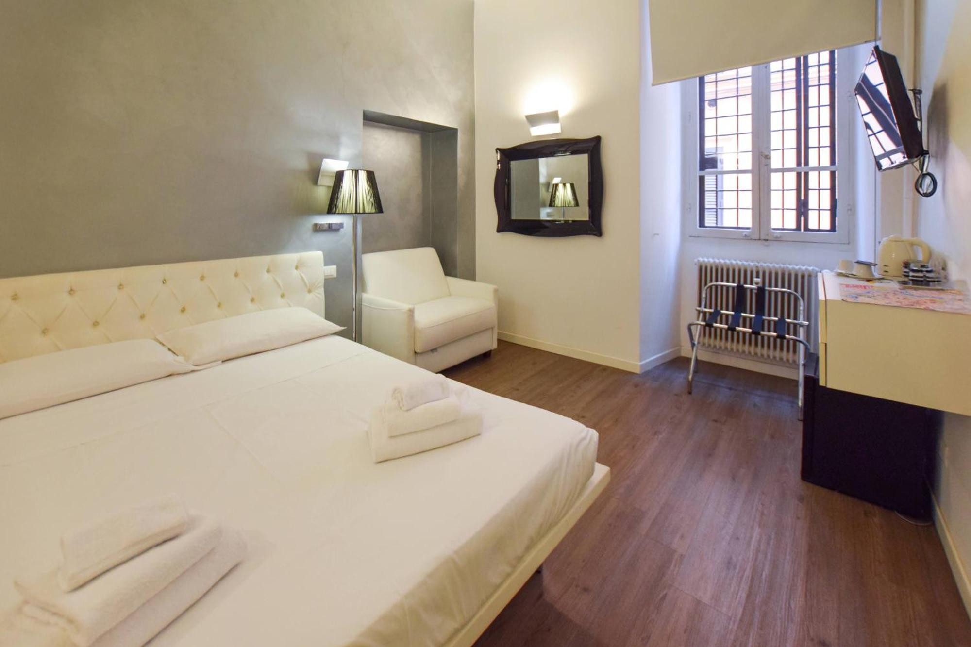 Navona Secret Stay Guest House Roma Ngoại thất bức ảnh