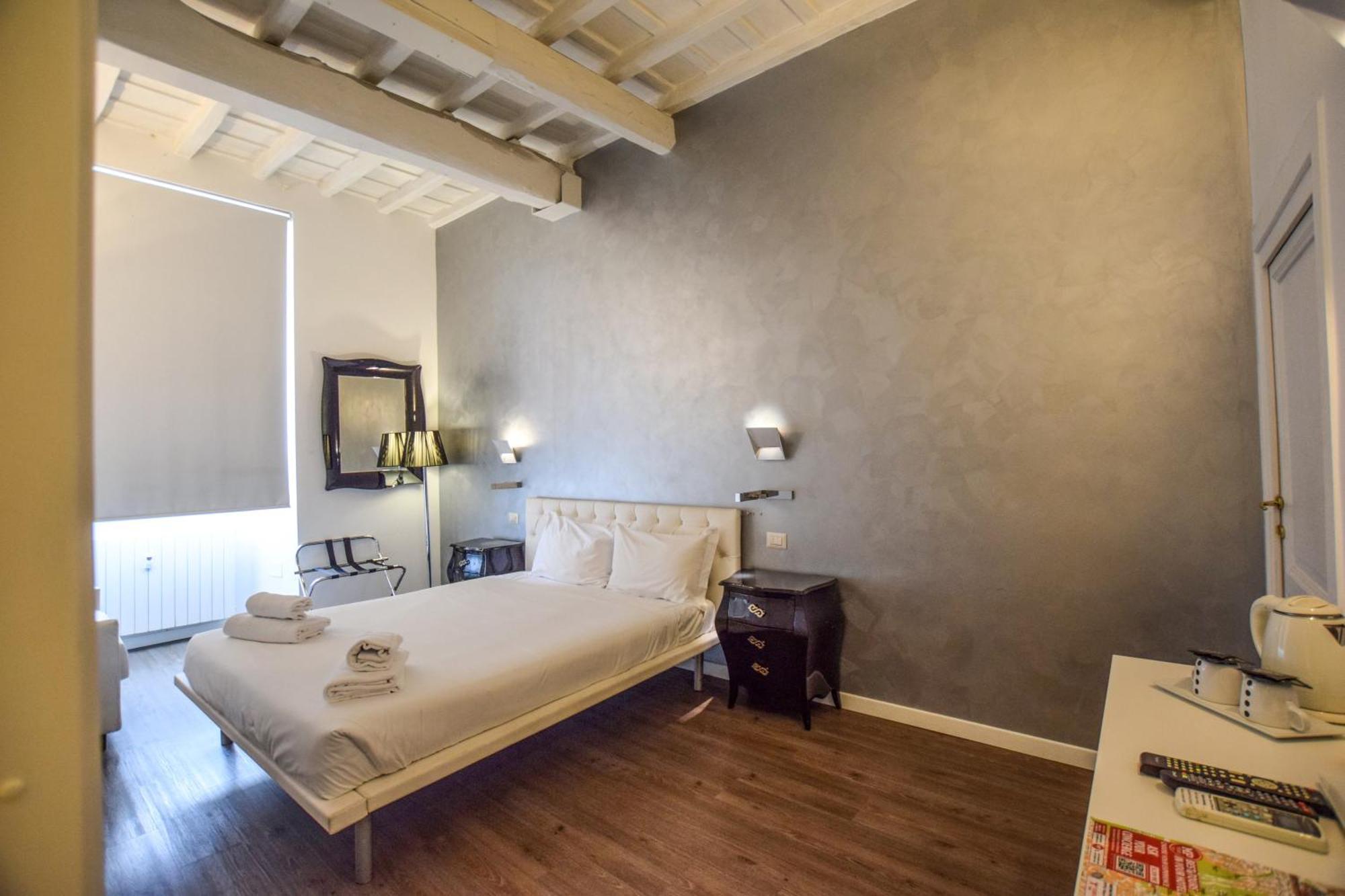 Navona Secret Stay Guest House Roma Ngoại thất bức ảnh