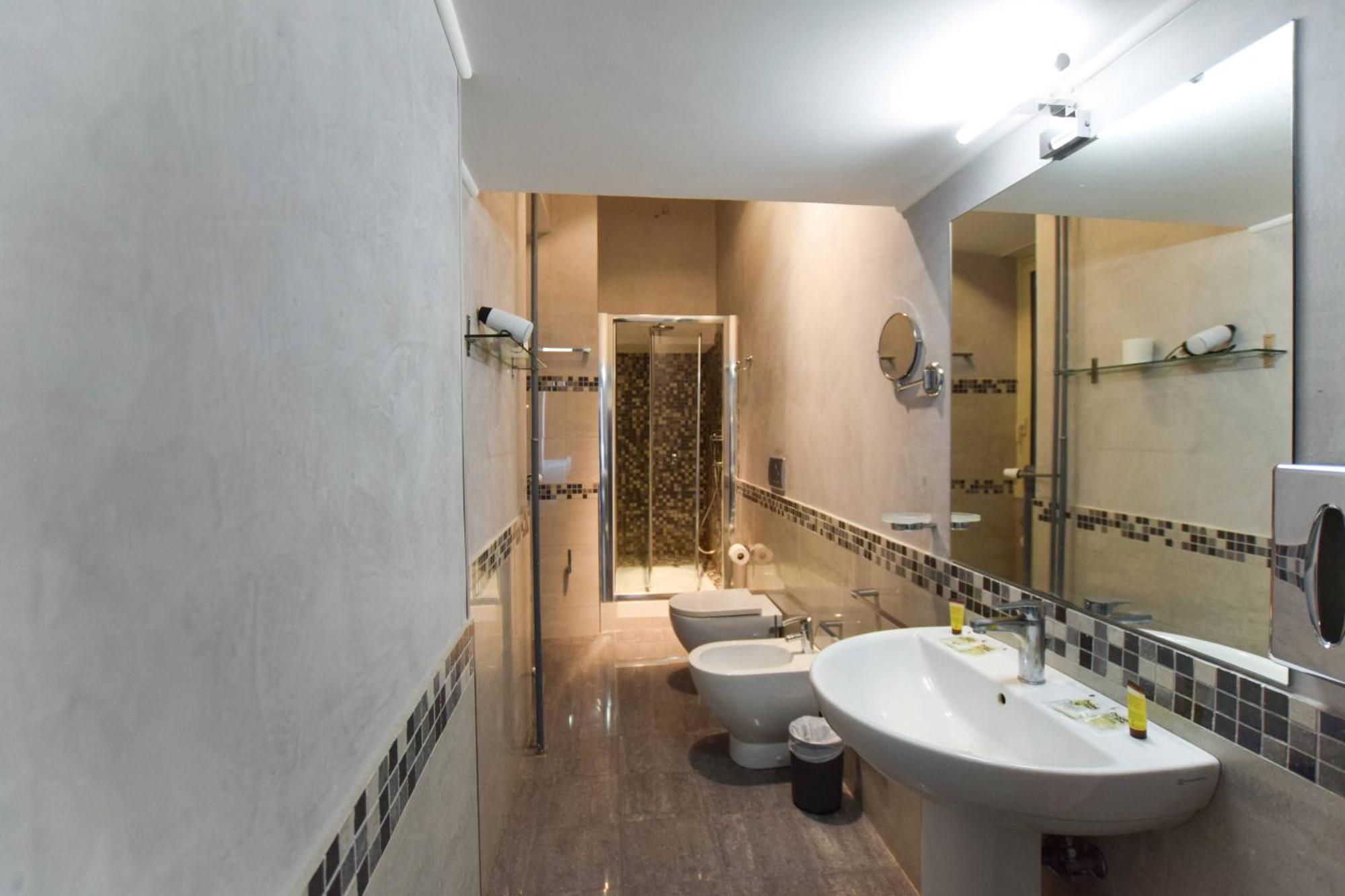 Navona Secret Stay Guest House Roma Ngoại thất bức ảnh
