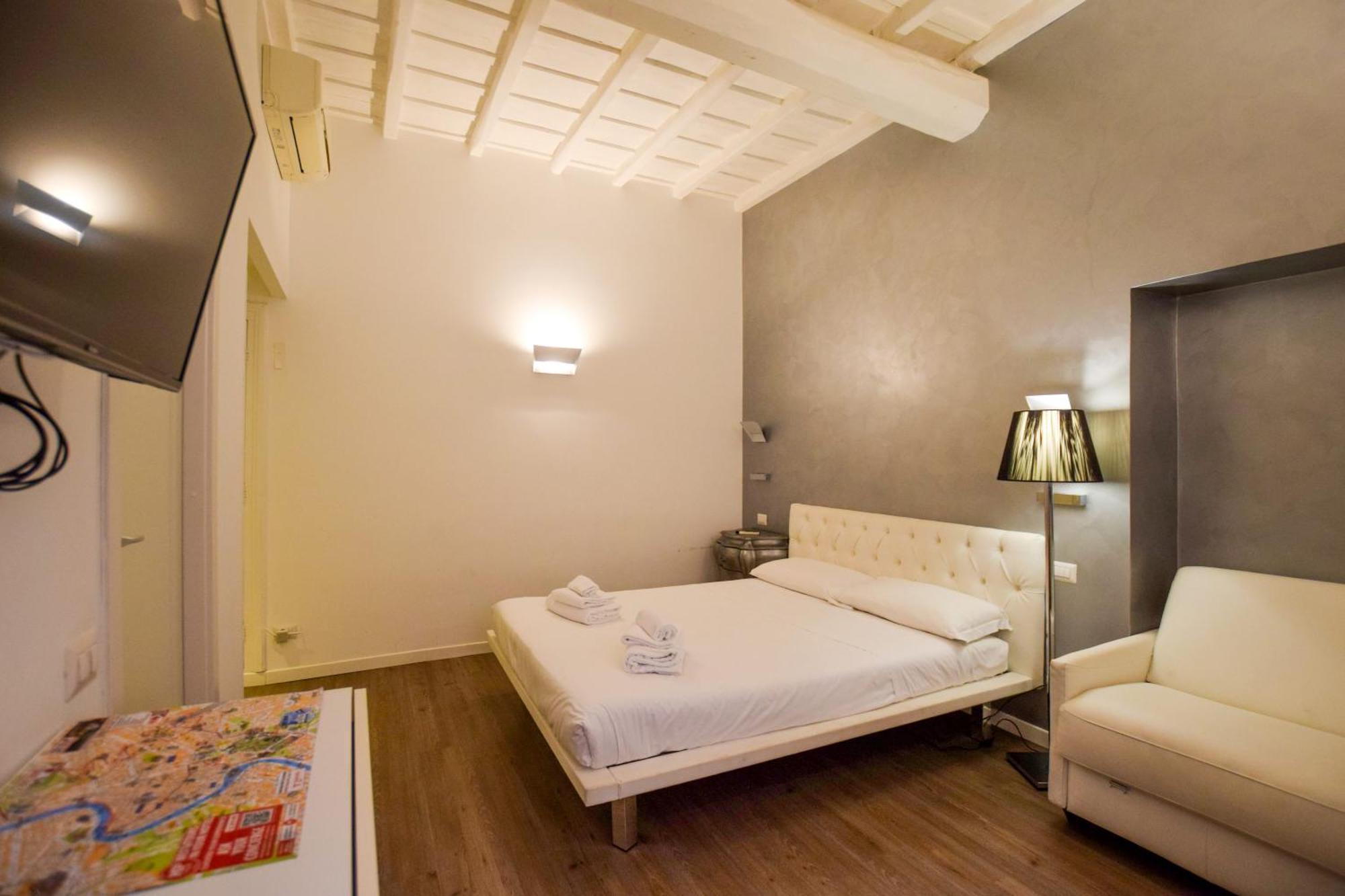 Navona Secret Stay Guest House Roma Ngoại thất bức ảnh