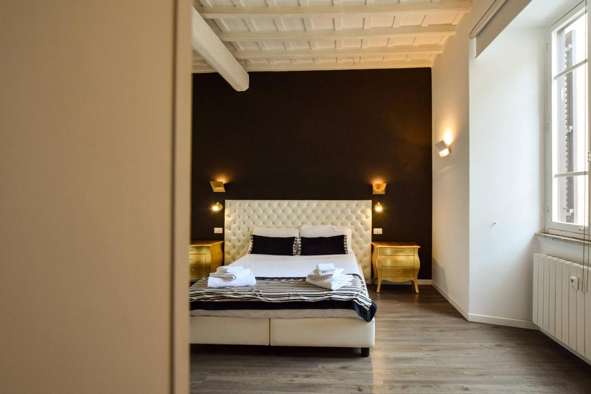 Navona Secret Stay Guest House Roma Ngoại thất bức ảnh