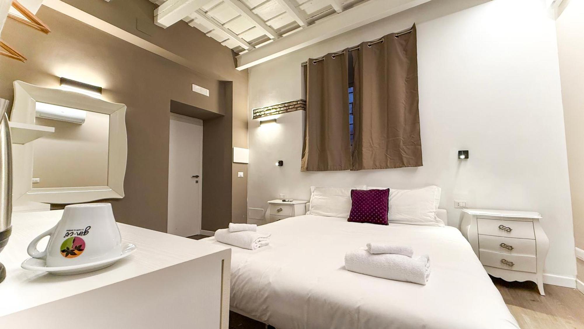Navona Secret Stay Guest House Roma Ngoại thất bức ảnh