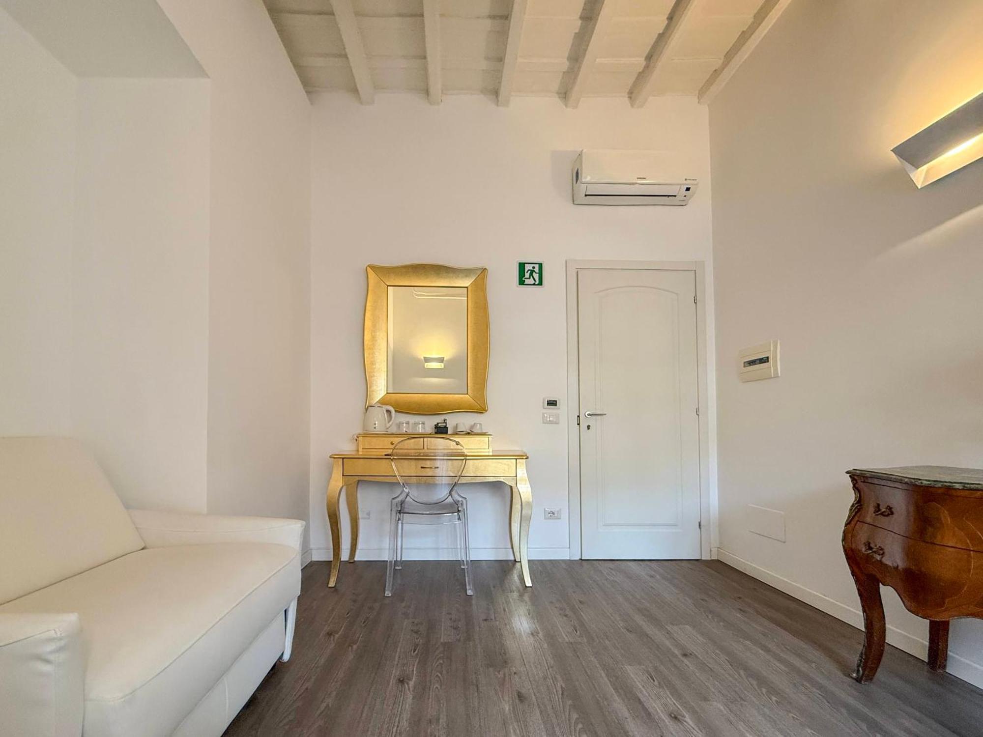 Navona Secret Stay Guest House Roma Ngoại thất bức ảnh