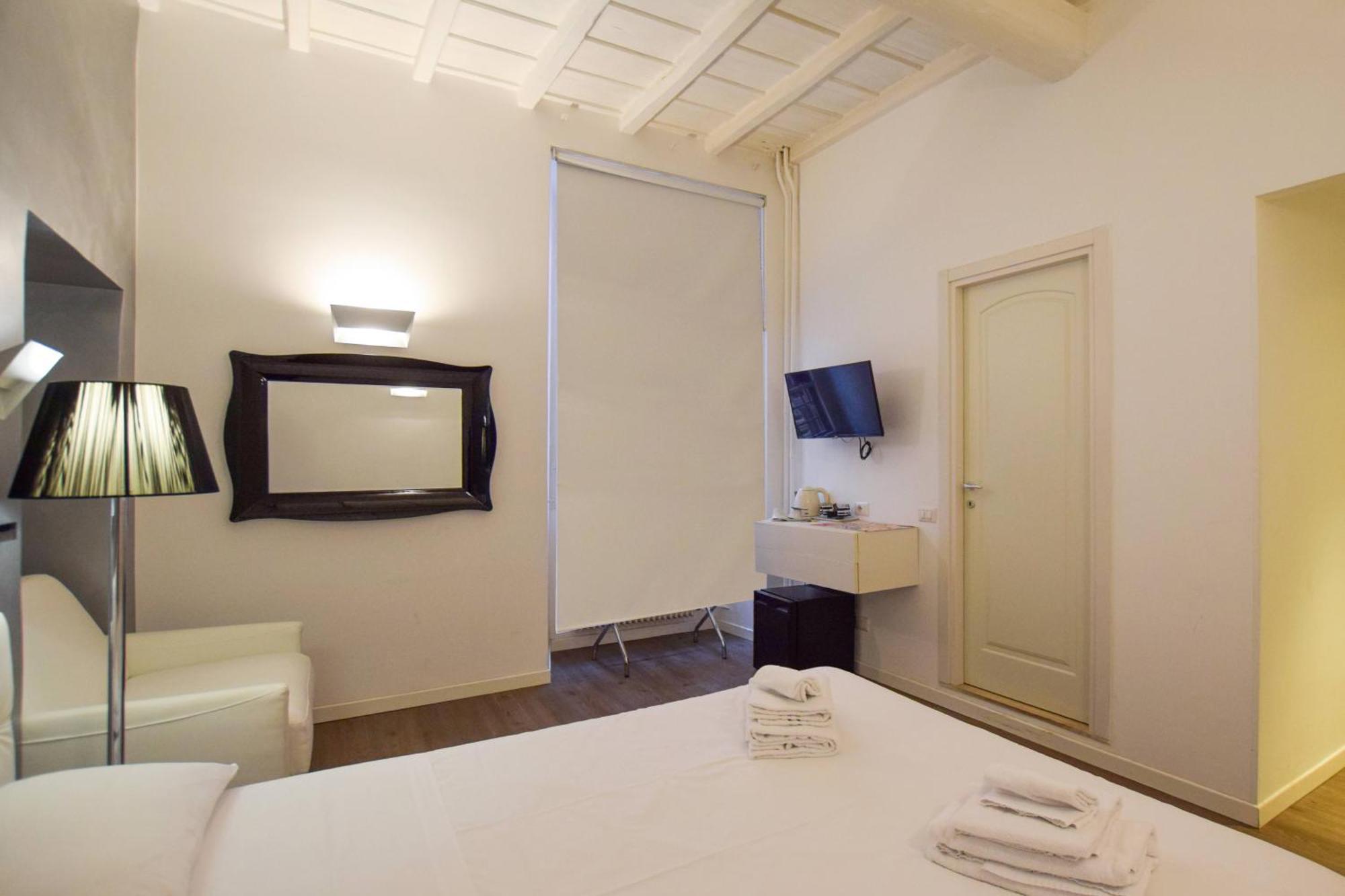 Navona Secret Stay Guest House Roma Ngoại thất bức ảnh