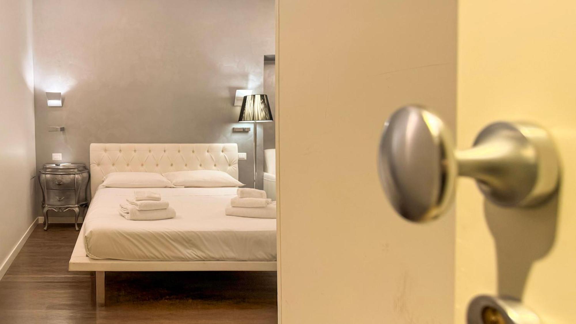 Navona Secret Stay Guest House Roma Ngoại thất bức ảnh