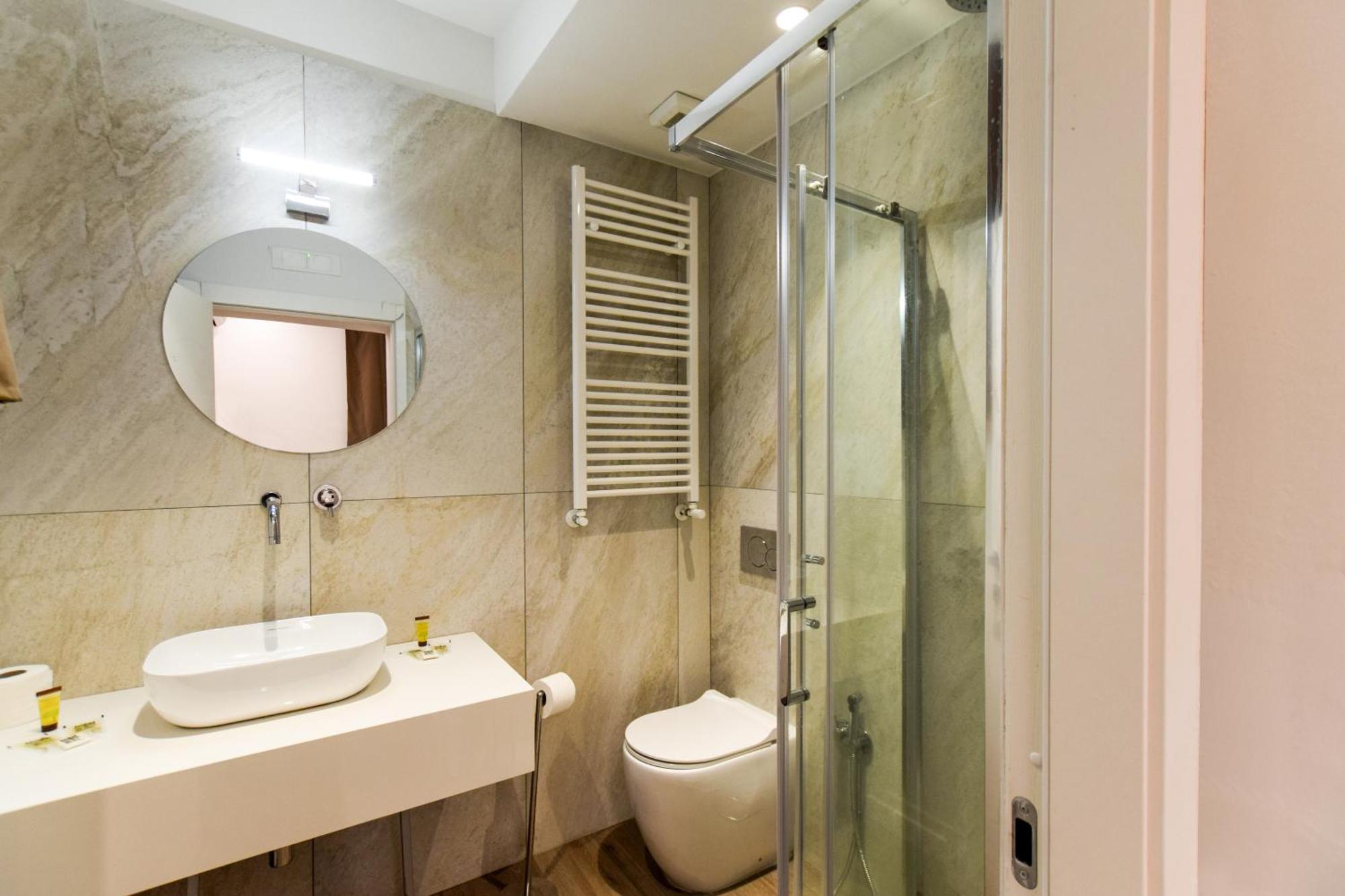 Navona Secret Stay Guest House Roma Ngoại thất bức ảnh