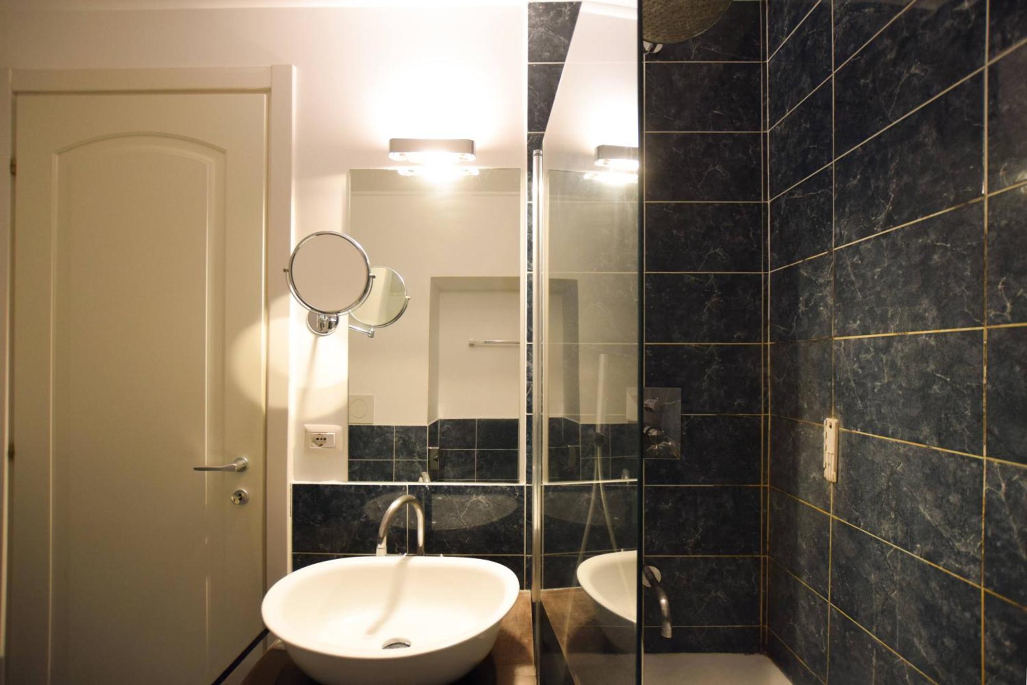 Navona Secret Stay Guest House Roma Ngoại thất bức ảnh