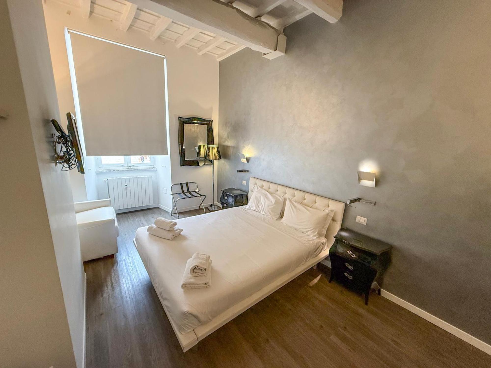 Navona Secret Stay Guest House Roma Ngoại thất bức ảnh
