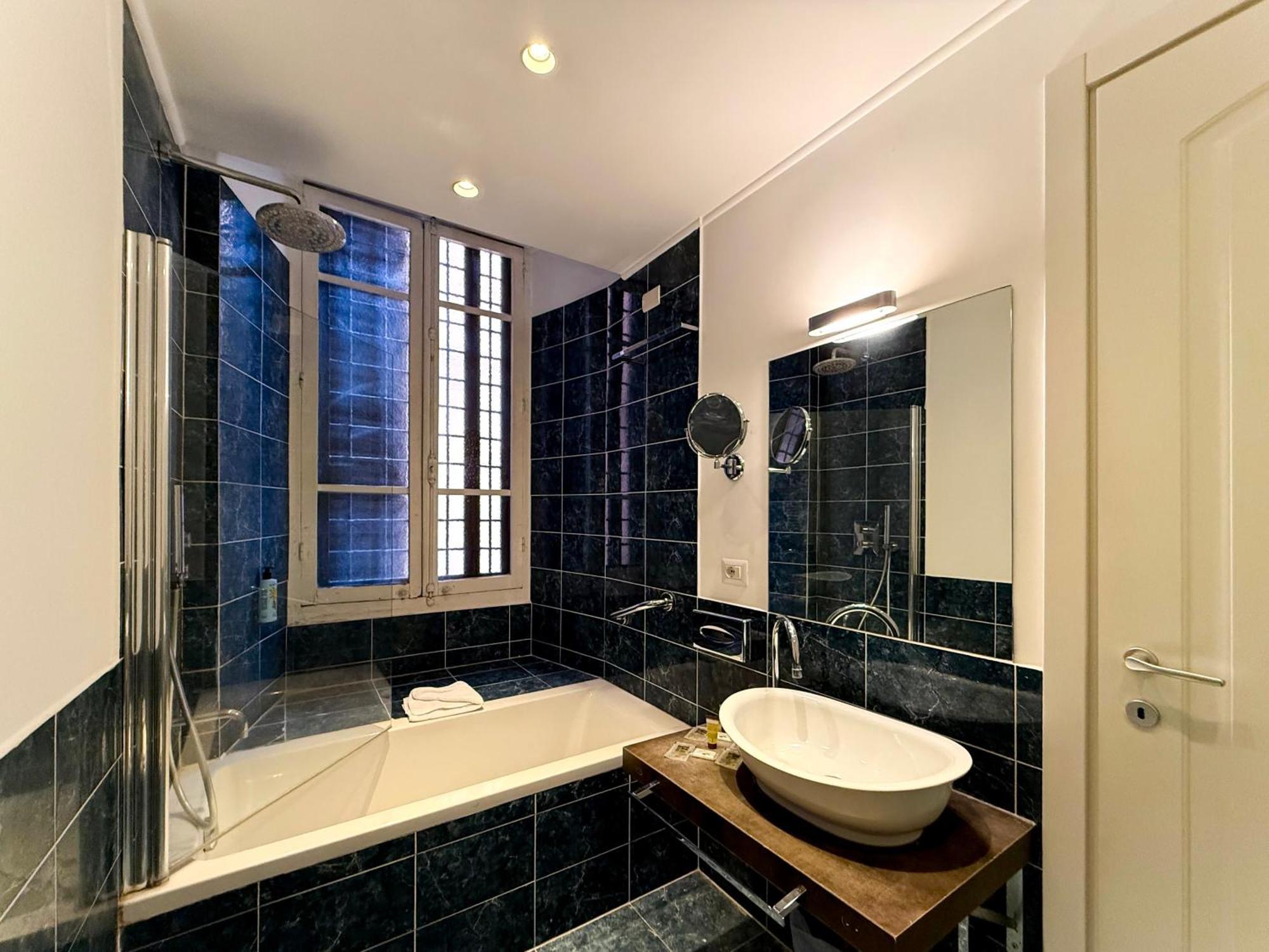 Navona Secret Stay Guest House Roma Ngoại thất bức ảnh