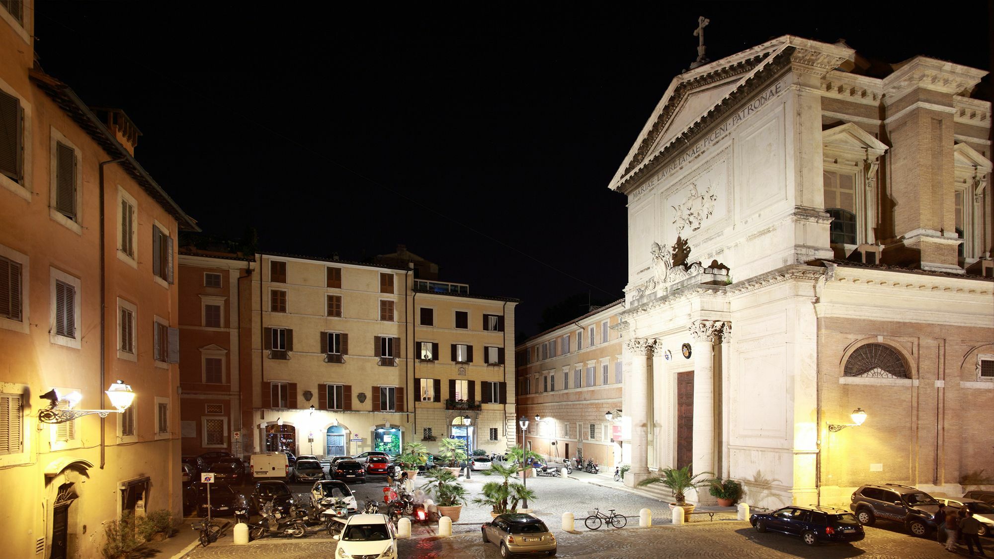 Navona Secret Stay Guest House Roma Ngoại thất bức ảnh