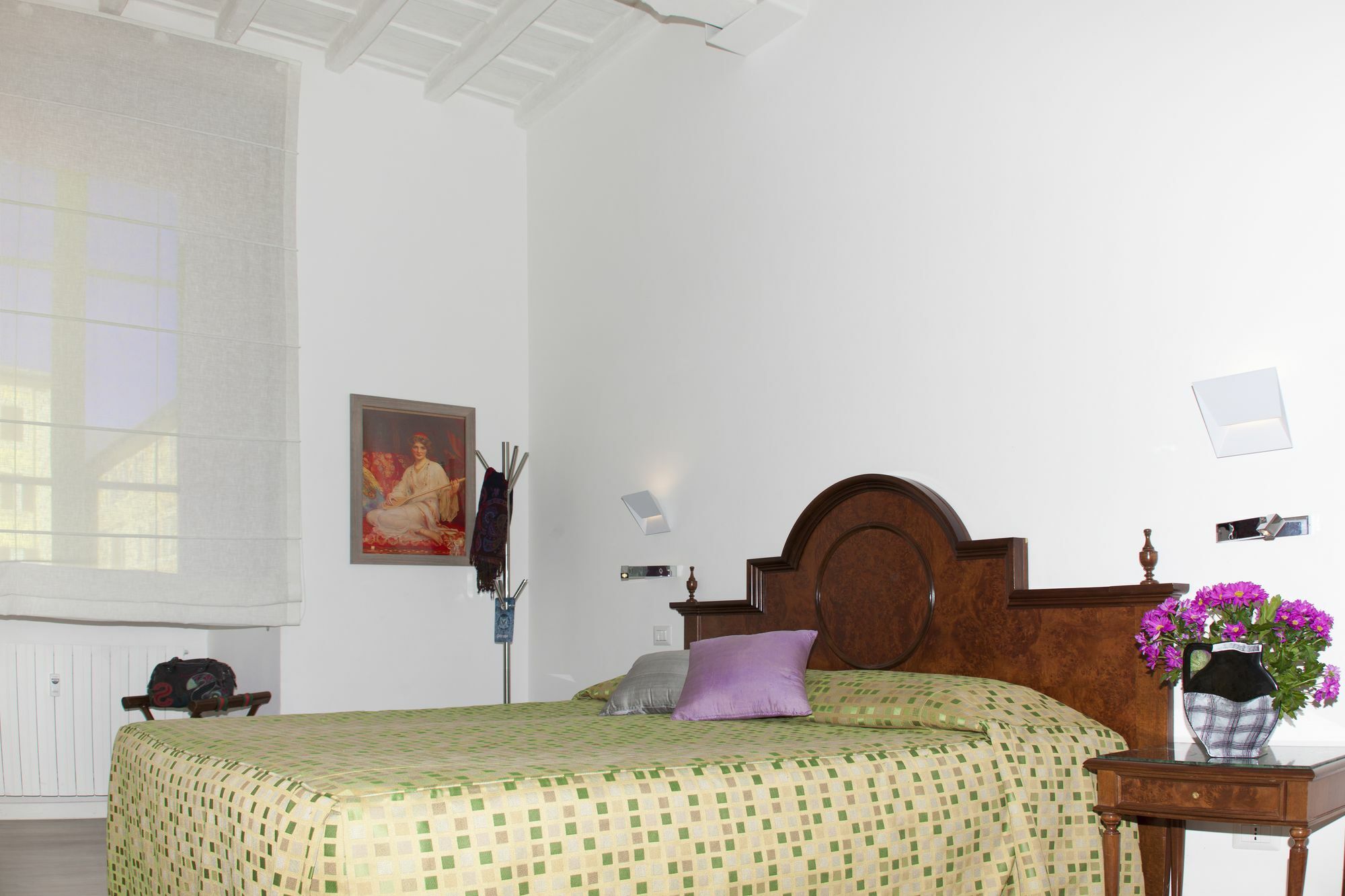 Navona Secret Stay Guest House Roma Ngoại thất bức ảnh