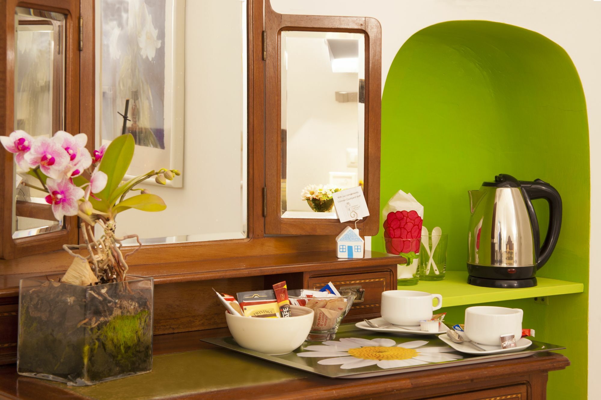 Navona Secret Stay Guest House Roma Ngoại thất bức ảnh